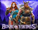 Book of Vikings